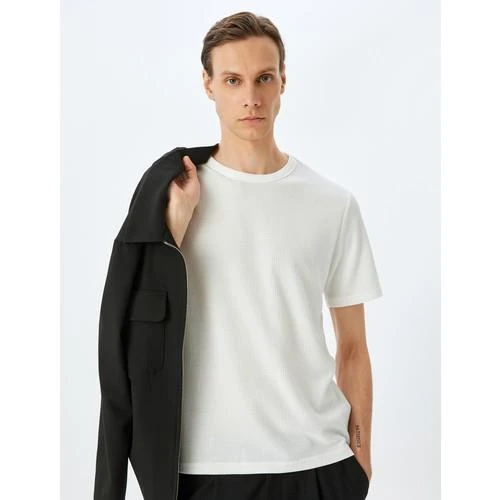 TSHIRT SS BSC ürün görseli 1