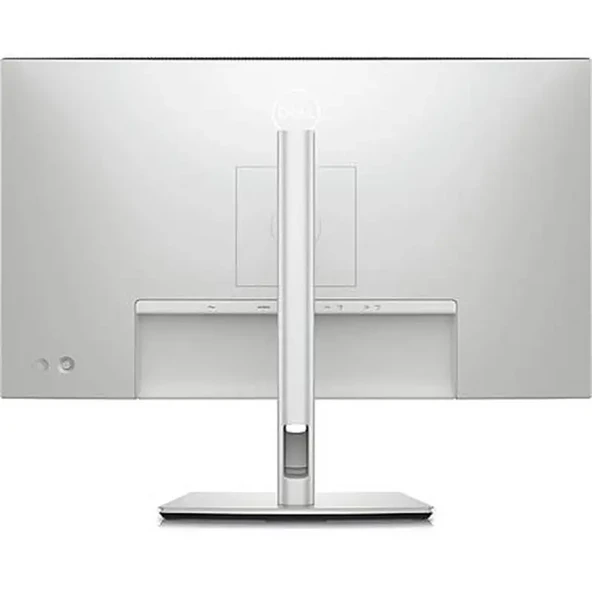 27 DELL U2724DE QHD 5MS 120HZ HDMI+DP+TYPE-C IPS MONITOR - Resim 3