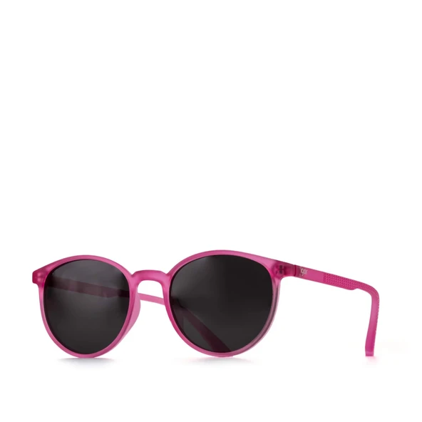 Igor SS292 Polarize-%100 UV Protection Çocuk Güneş Gözlüğü  Pembe - Resim 2