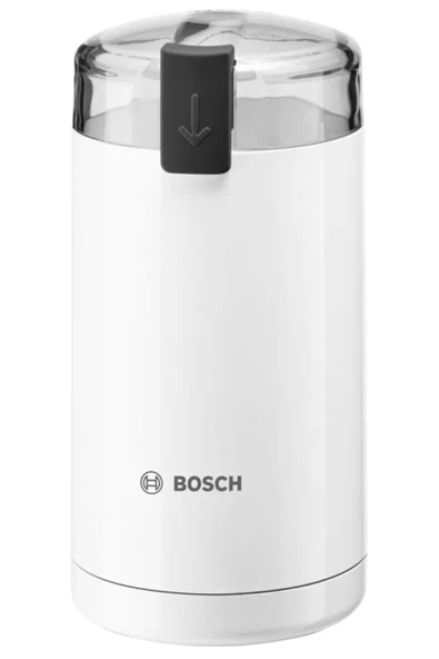 Bosch Kahve Değirmenibeyaz Tsm6a011w ürün görseli