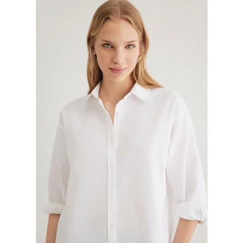 UZUN KOLLU GÖMLEK ürün görseli