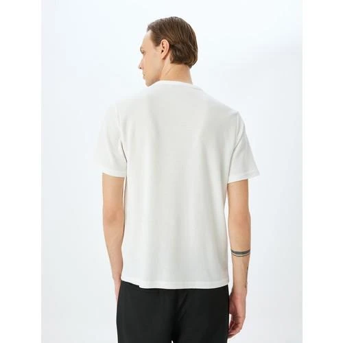 TSHIRT SS BSC - Resim 9