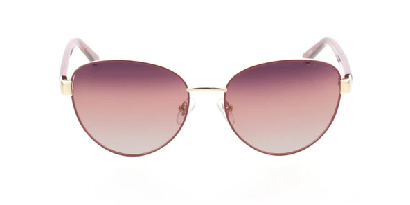 Osse OS3732-04 55 Polarize Kadın Güneş Gözlüğü - Resim 2