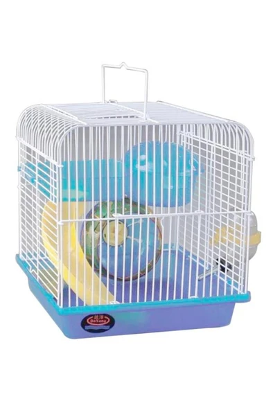 Dayang Hamster Kafesi 23*17*24cm ürün görseli