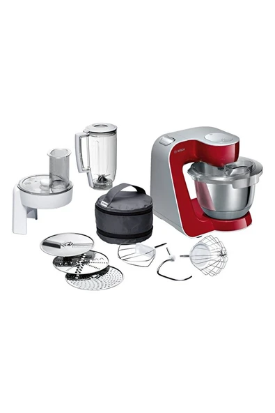 Bosch Mum58720 Mutfak Makinesi ürün görseli