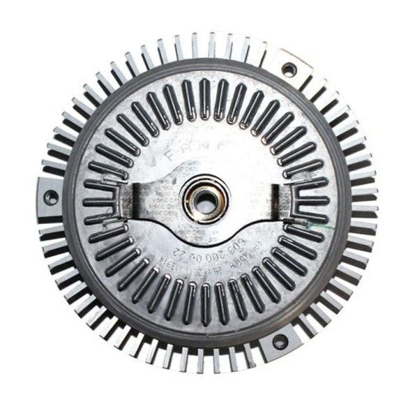 Mercedes Fan Termigi 190 W201 85>93 W202 93>00 W124 89>93 W210 95>99 - Fanex 1317864 ürün görseli 1