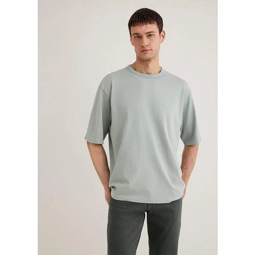 KISA KOL TİŞÖRT - Resim 2