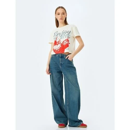 TSHIRT SS ürün görseli