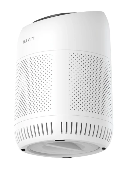 Havit HAP102 Fresh Air Prufier Hava Temizleme Cihazı - Resim 4