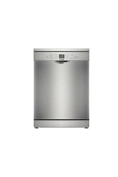 Bosch SMS26DI00T D Enerji Sınıfı 6 Program 13 Kişilik Bulaşık Makinesi ürün görseli