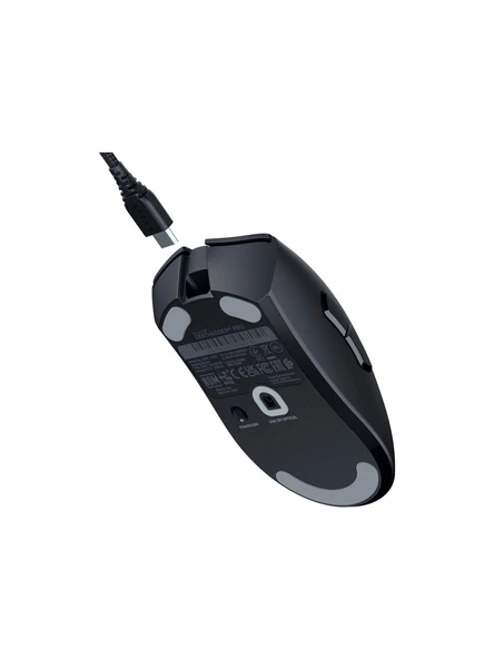 Razer Deathadder V3 Pro Kablosuz Gaming siyah - Resim 3