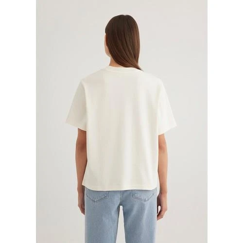 LOGO T-SHIRT - Resim 4