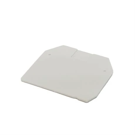 Wieland Wt 16 İçin Nihayet Plakası - 10 ADET - Resim 4