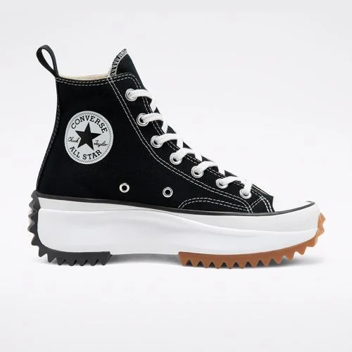 CONVERSE RUN STAR HİGH ürün görseli