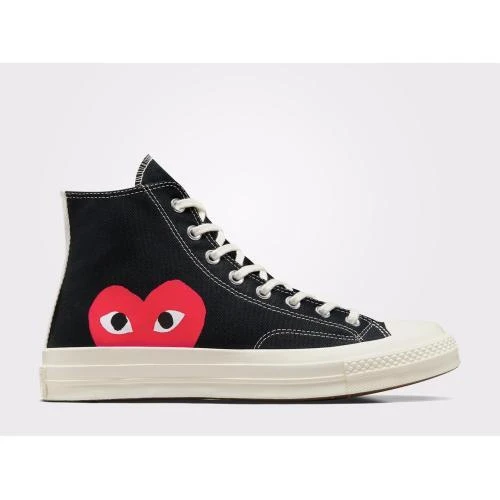 CONVERSE X COMME DES GARÇONS HİGH ürün görseli