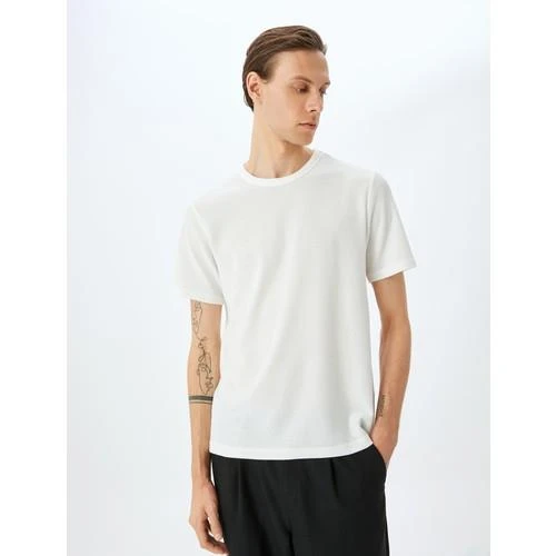 TSHIRT SS BSC - Resim 8