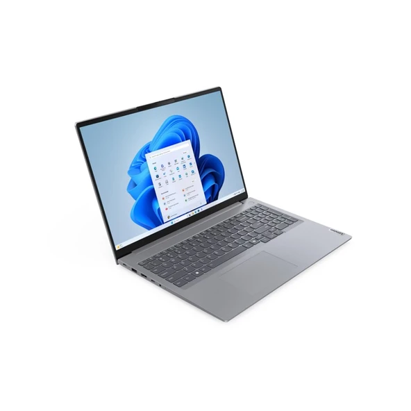 LENOVO NB // THINKBOOK 16 21MW000PTR RYZEN 5 7535HS 16GB 512SSD O/B 16 DOS ürün görseli