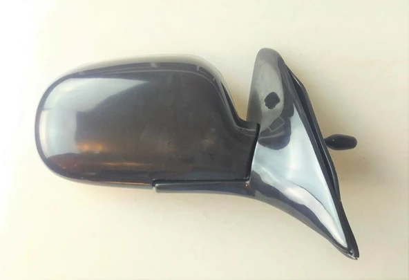 ART M008.8095 DIŞ DİKİZ AYNASI AE101 MEKANİK SAĞ COROLLA 92-97 87910-02073 ürün görseli 1