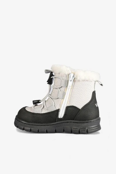 Vicco Nagoya Çocuk İçi Kürklü Fermuarlı Kısa Bot 946.25K.432 - Resim 10