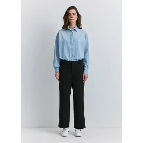 DOKUMA PANTOLON - Resim 4