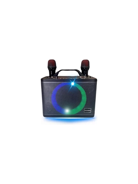 Hometech HT-202 Speaker - Resim 3