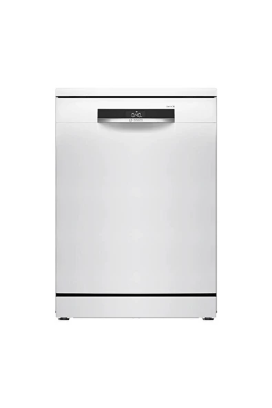 Bosch SMS6EKW63T Bulaşık Makinesi Beyaz ürün görseli