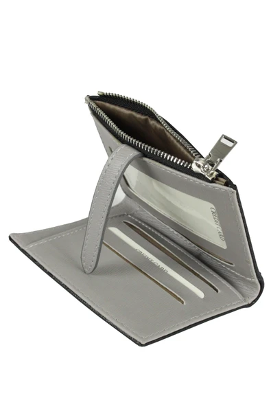 OLLBAG 2056 Suni Deri Kadın Cüzdan - Resim 4