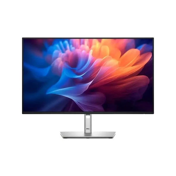 27 DELL P2725HE FHD 8MS 100HZ HDMI+DP+TYPE-C IPS LED MONITOR ürün görseli