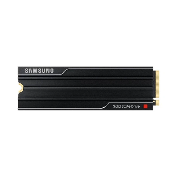 1TB 9100 PRO M2 MZ-VAP1T0CW PCIE NVME 14700-14800 MB/S SAMSUNG TR GARANTILI ürün görseli