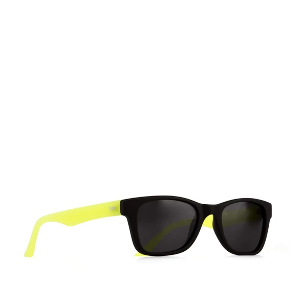 Igor SS125 Polarize-%100 UV Protection Çocuk Güneş Gözlüğü  Siyah Sarı ürün görseli
