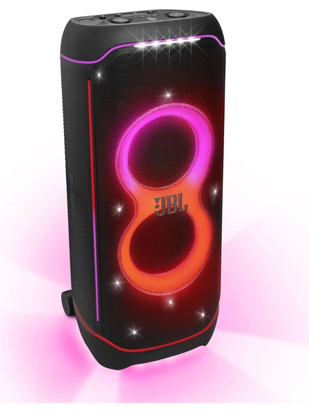 JBL PARTYBOX ULTIMATE WIFI BLUETOOTH HOPARLÖR - Resim 4