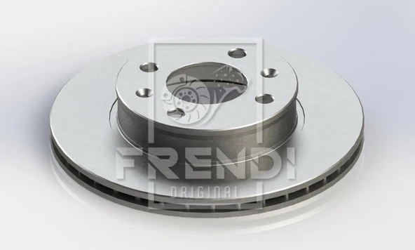 FRENDI 18731 ÖN FREN AYNASI I10 1.0 5171207500 ürün görseli 1