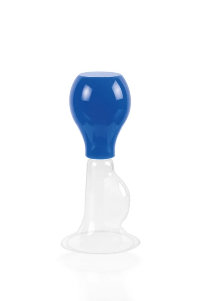 WEE BABY Silikon Göğüs Pompası Tirle 902 ürün görseli 1