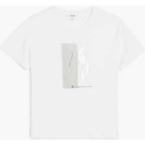 TSHIRT SS ürün görseli