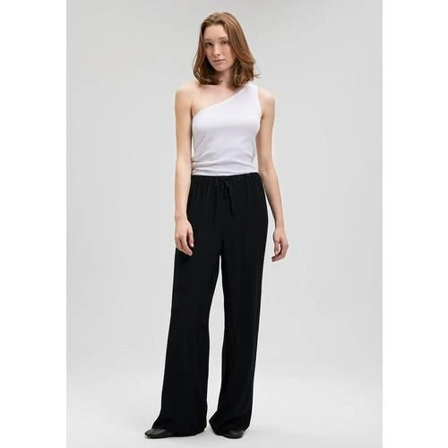 DOKUMA PANTOLON - Resim 8