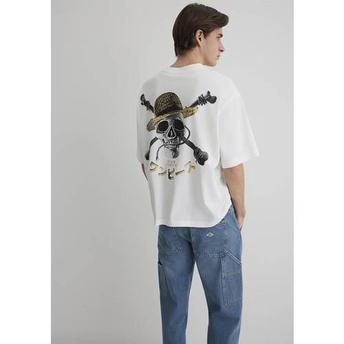 ONE PIECE TİŞÖRT - Resim 12