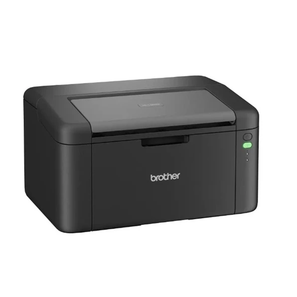 BROTHER HL-L1232W-2T MONO LAZER YAZICI/WIFI (2 TAM DOLU TONER) - Resim 3