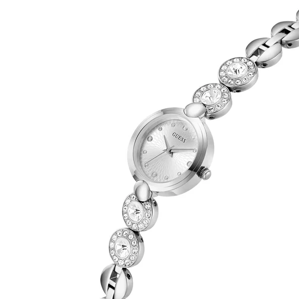 Guess GUGW0757L1 Kadın Kol Saati - Resim 4