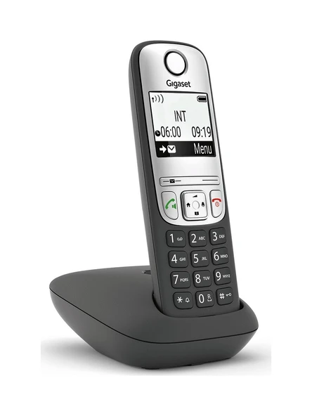 Gigaset A690 Siyah Dect Telefon - Resim 3