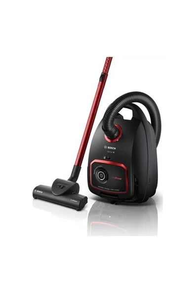 Bosch BGL6POW1 ProPower 850 W Toz Torbalı Süpürge ürün görseli