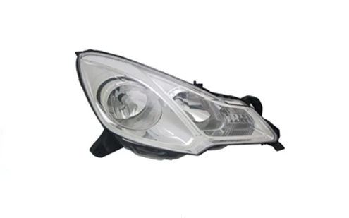 TYC CIT10C3007 20-C257-05-2B C.C3 ÖN FAR EL.MOTORLU KROM HB.RH.09- 1606930080 ürün görseli 1