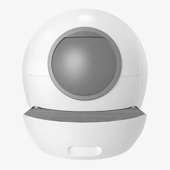 ELS PET S30 Pro 2.Nesil Otomatik Akıllı Kedi Tuvaleti ürün görseli 1