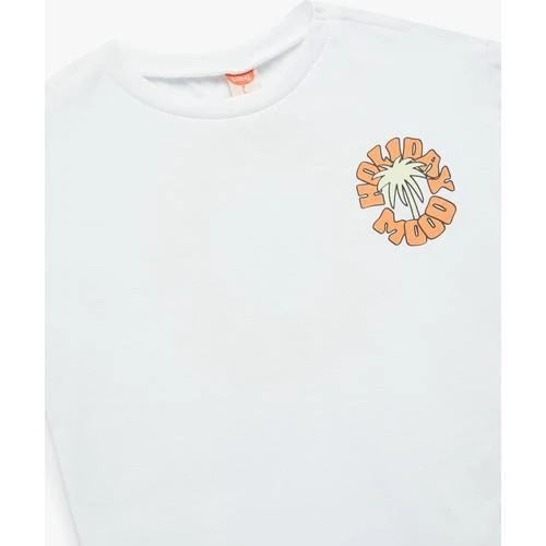 TSHIRT SS - Resim 10