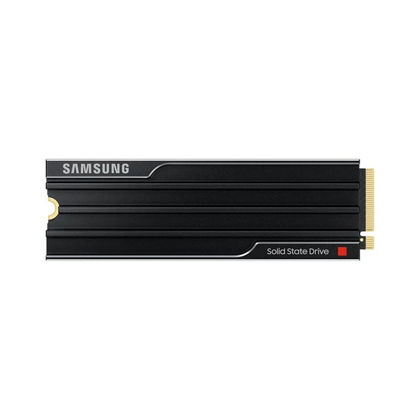 4TB 9100 PRO M2 MZ-VAP4T0CW PCIE NVME 14700-14800 MB/S SAMSUNG TR GARANTILI ürün görseli