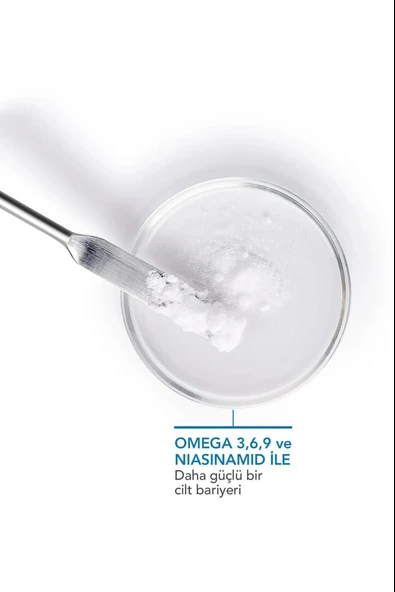 Bioderma Atoderm Cream Ultra 200 ml - Resim 4