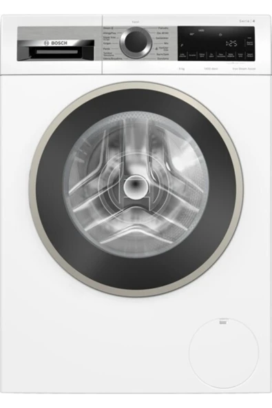 Bosch Wga244z0tr 9 Kg 1200 Devir Çamaşır Makinesi ürün görseli