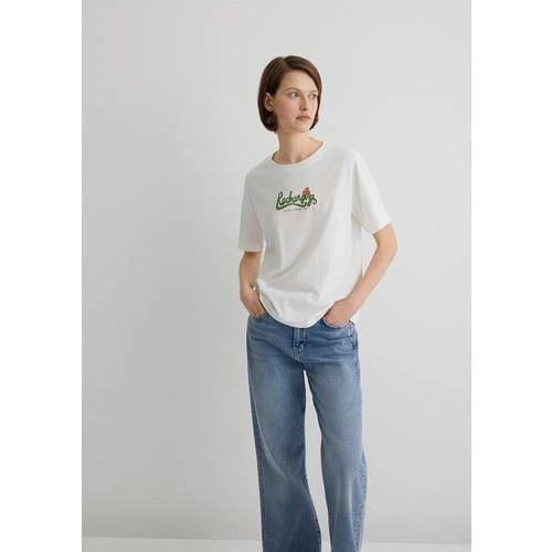 KEDİ BASKILI TİŞÖRT - Resim 12