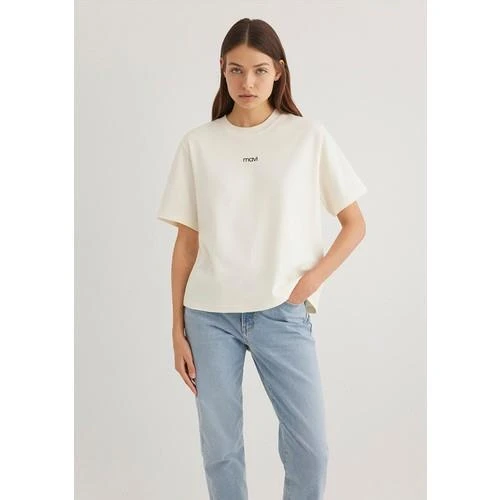 LOGO T-SHIRT - Resim 7