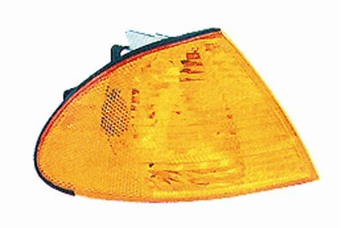 TYC BMW1046004 18-5356-05-9B B.3 E46 ÖN SİNYAL SARI LH.98-01 63136902766 ürün görseli 1