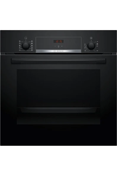 Bosch Hbf514bb1t Siyah Ankastre Fırın ürün görseli